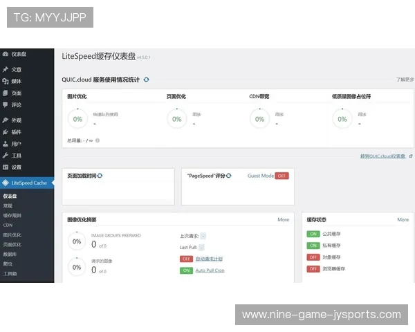 aaPanel环境下快速部署OpenLiteSpeed详细操作指南