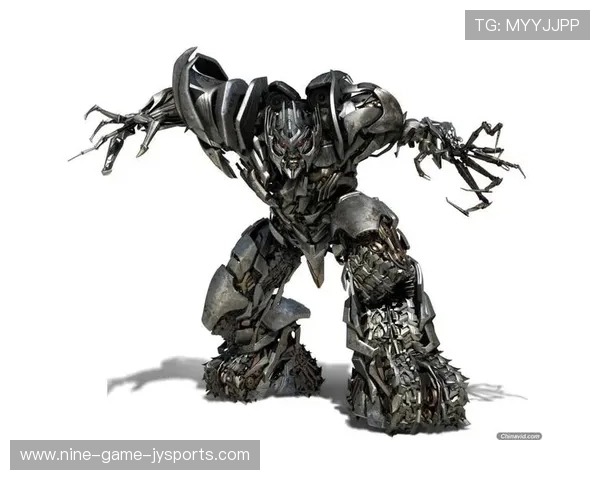 超级战队机器人变形机制与结构设计分析探讨