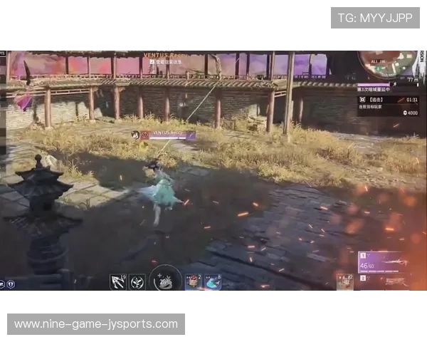 永劫无间最新比赛精彩瞬间与顶尖玩家策略解析